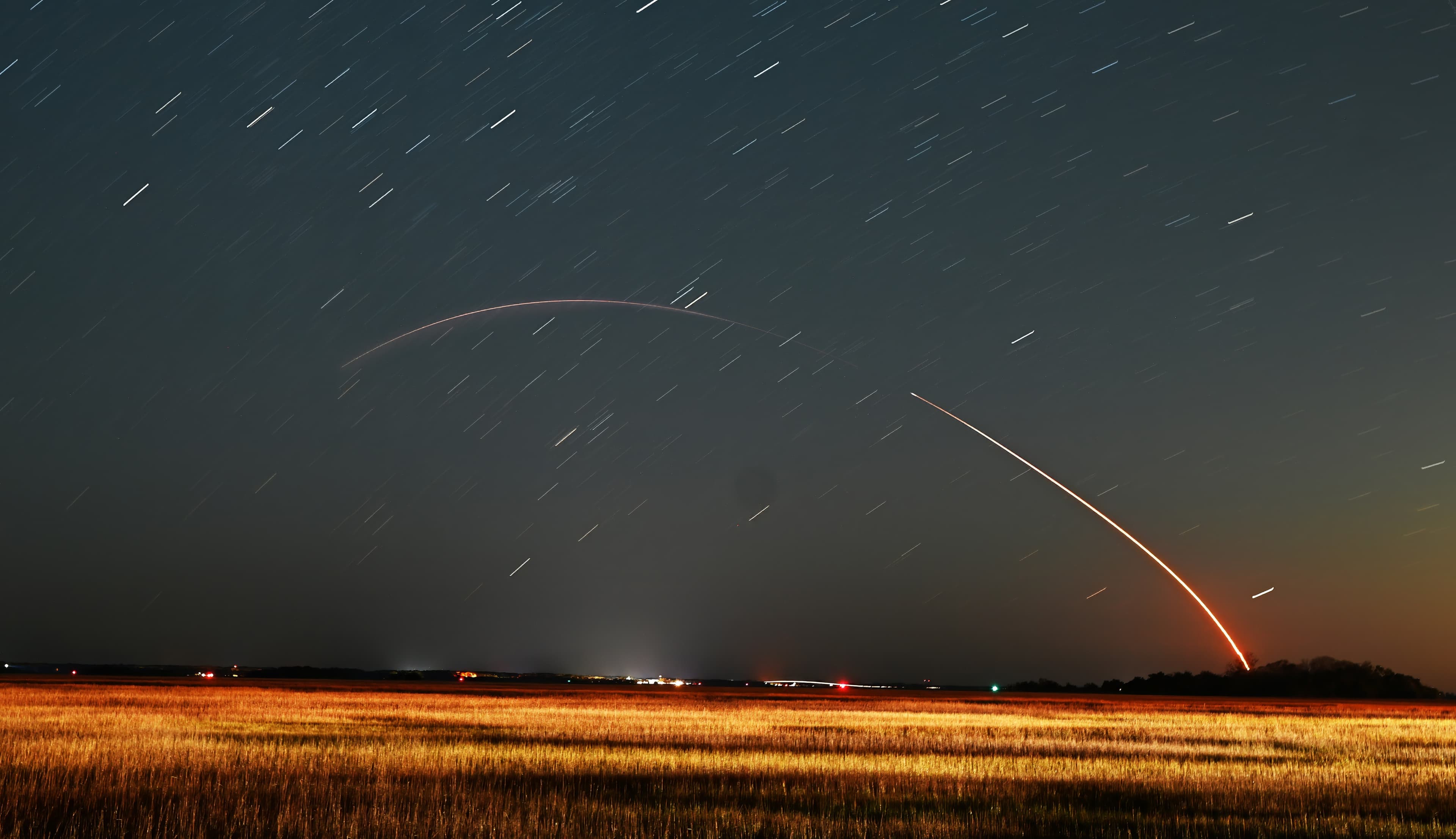 Falcon 9 Block 5 | O3b mPower 11-13