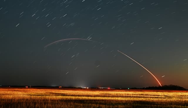 Falcon 9 Block 5 | O3b mPower 11-13