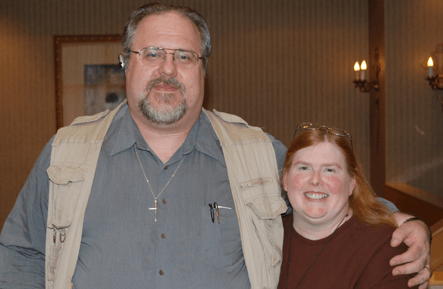 Conduit — the venue, not this event