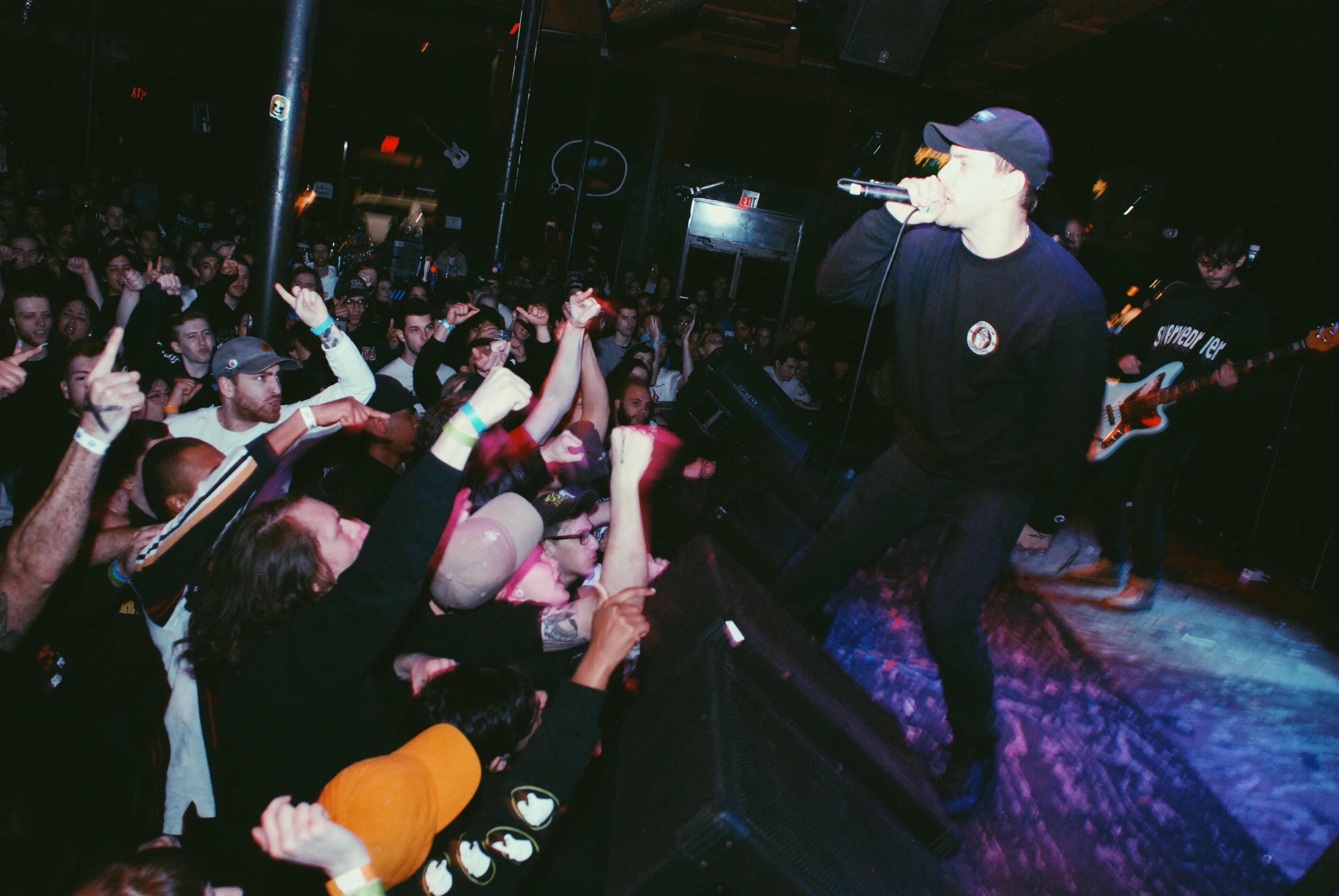 The Orpheum - Tampa — the venue, not this event