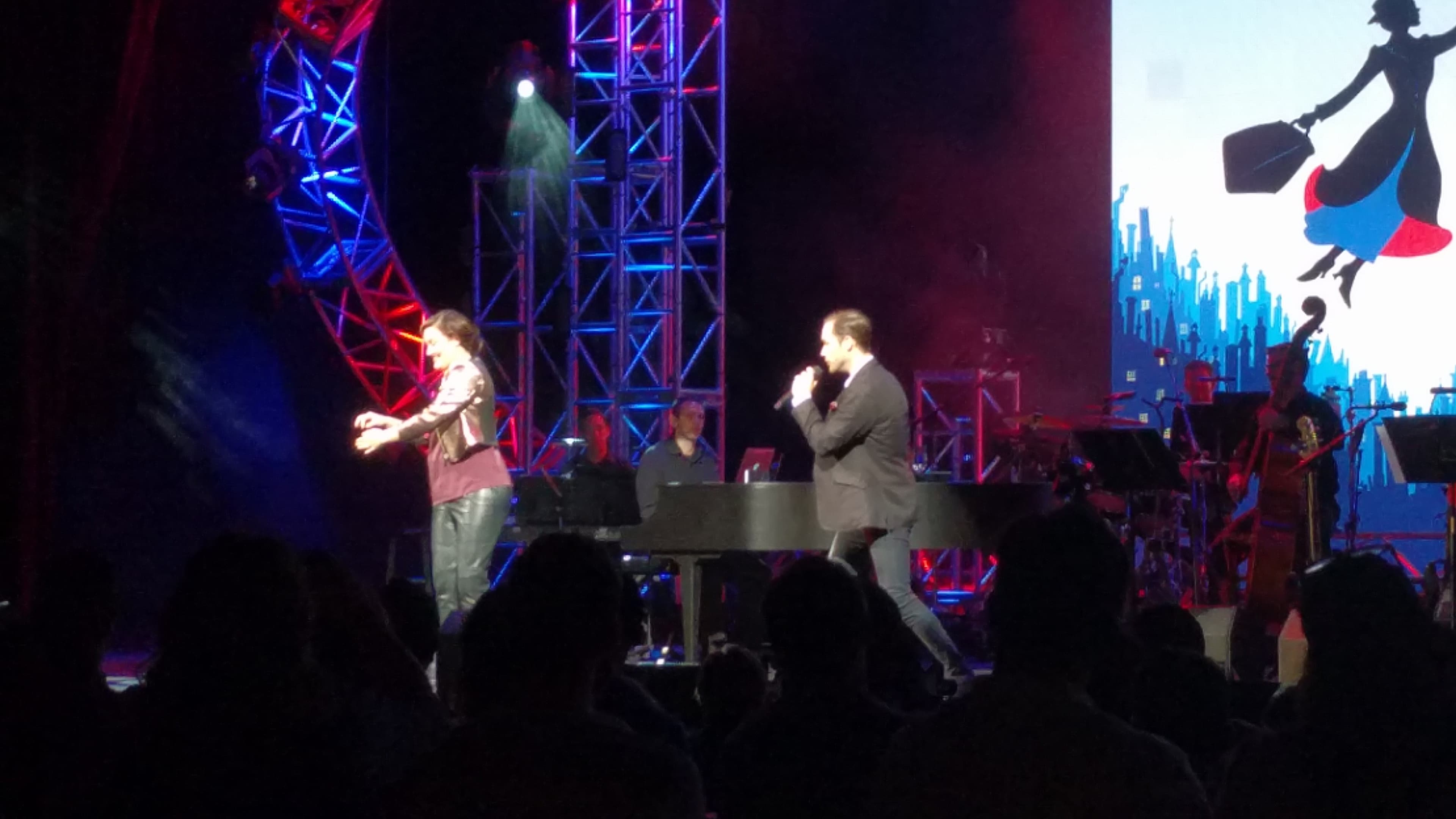 EPCOT Festival of the Arts