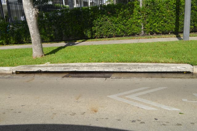 King-tide flooding, Shore Acres & Bayshore