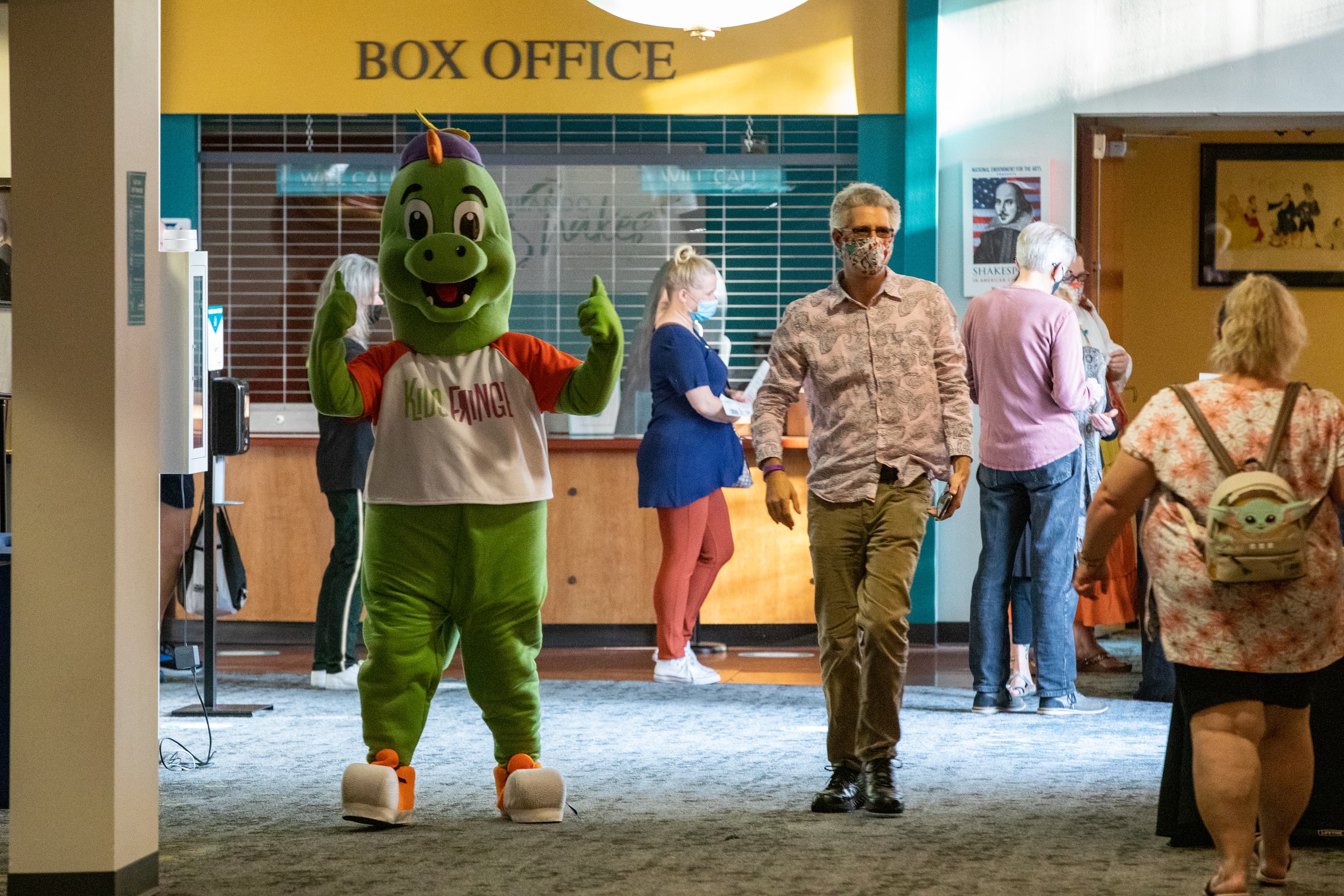 Orlando Fringe Festival